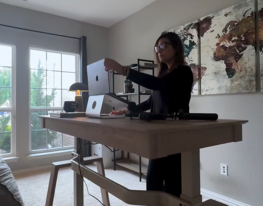 Eureka Ergonomic