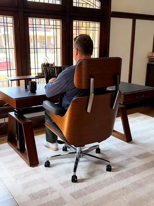 Eureka Ergonomic