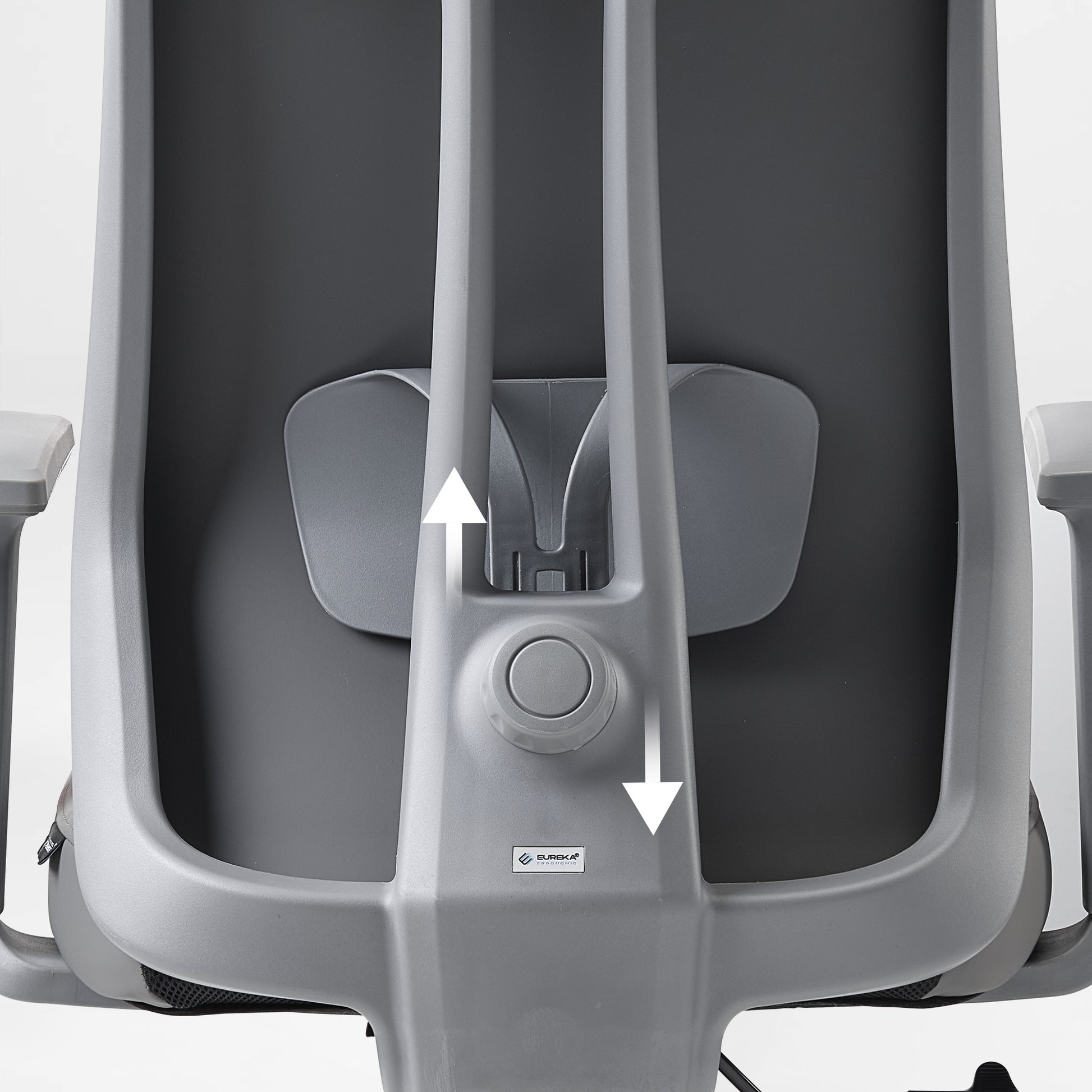 adjustable lumbar support