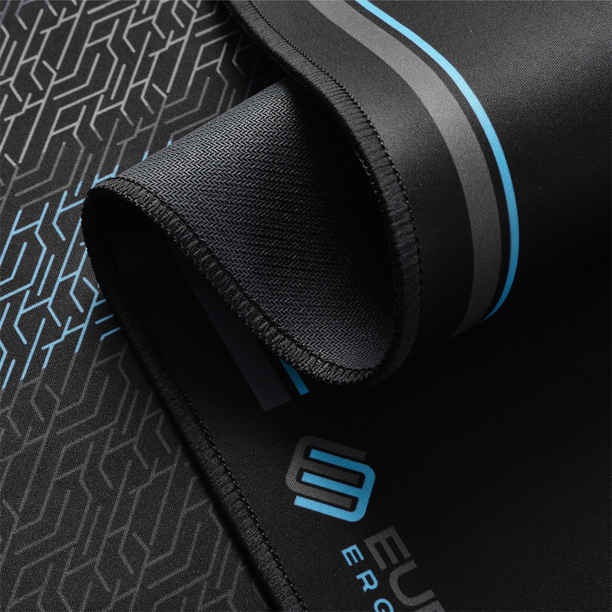 Eureka Ergonomic large mouse pad and desk mat accessory for Aero Pro Desk