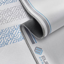 Eureka Ergonomic large mouse pad and desk mat accessory for Aero Pro Desk