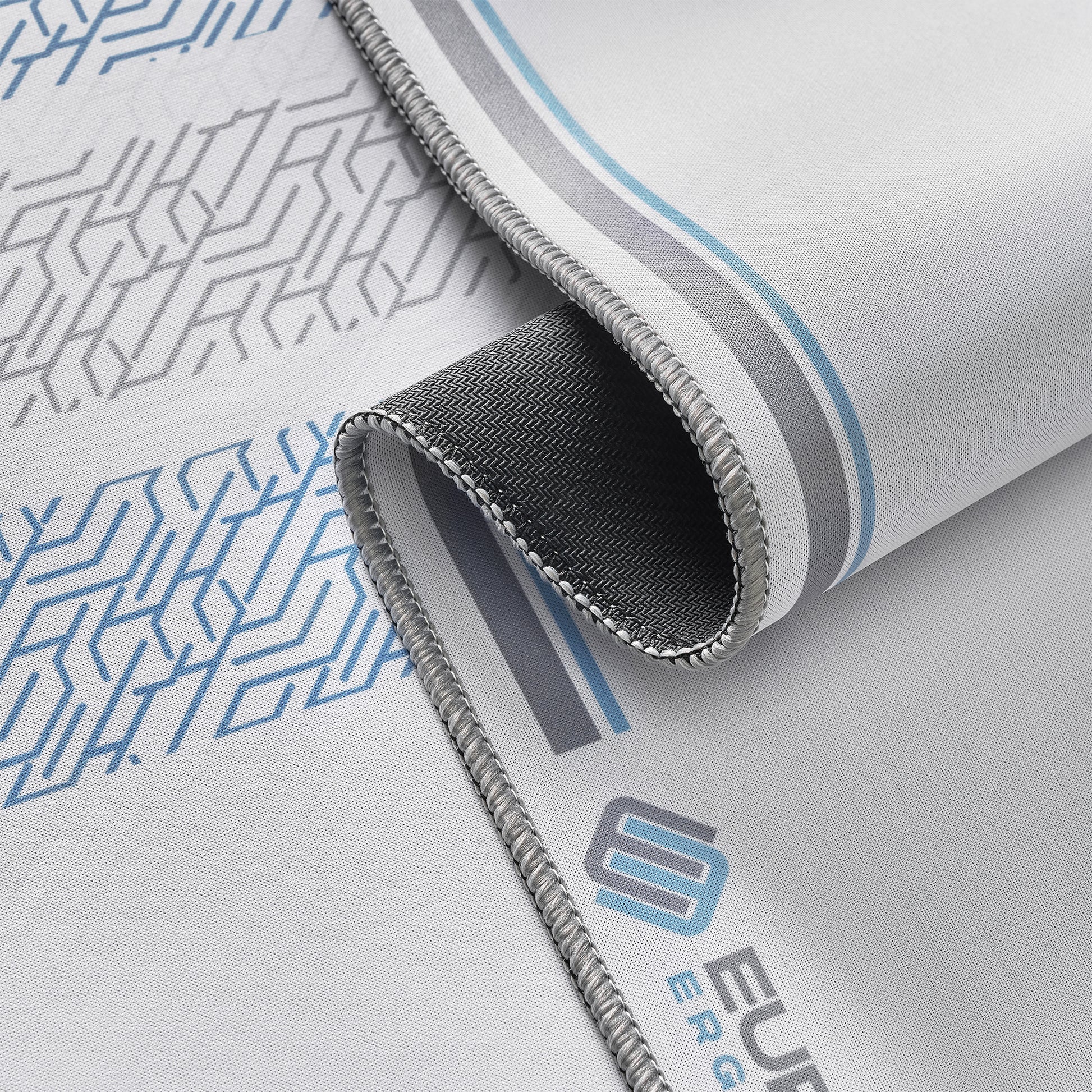 Eureka Ergonomic large mouse pad and desk mat accessory for Aero Pro Desk