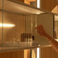 Arundel, Floor-to-Ceiling Shelving System