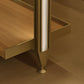 Arundel, Floor-to-Ceiling Shelving System