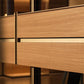 Arundel, Floor-to-Ceiling Shelving System