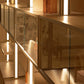 Arundel, Floor-to-Ceiling Shelving System