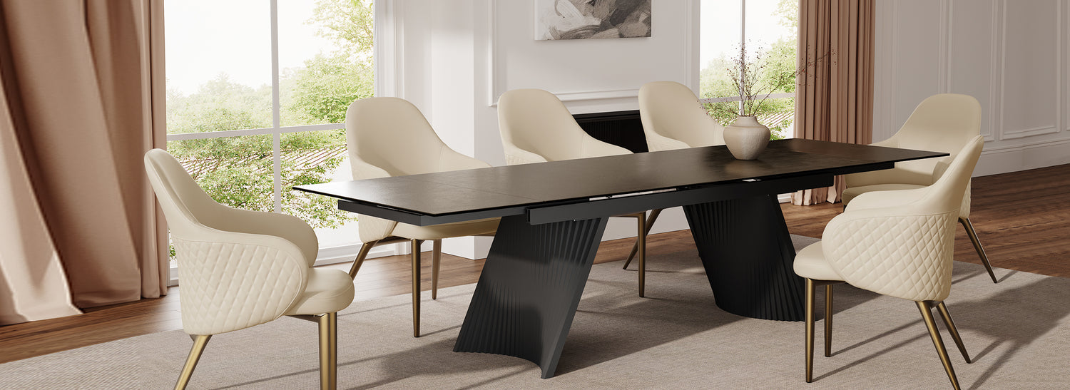 Eureka Ergonomic｜Modern & Mid-Century Furniture with Healthy Design