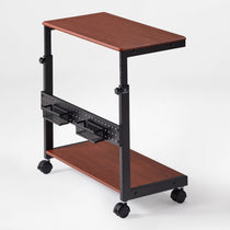 Mobile Height Adjustable CPU Cart