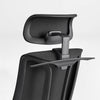 Lira Headrest - Black