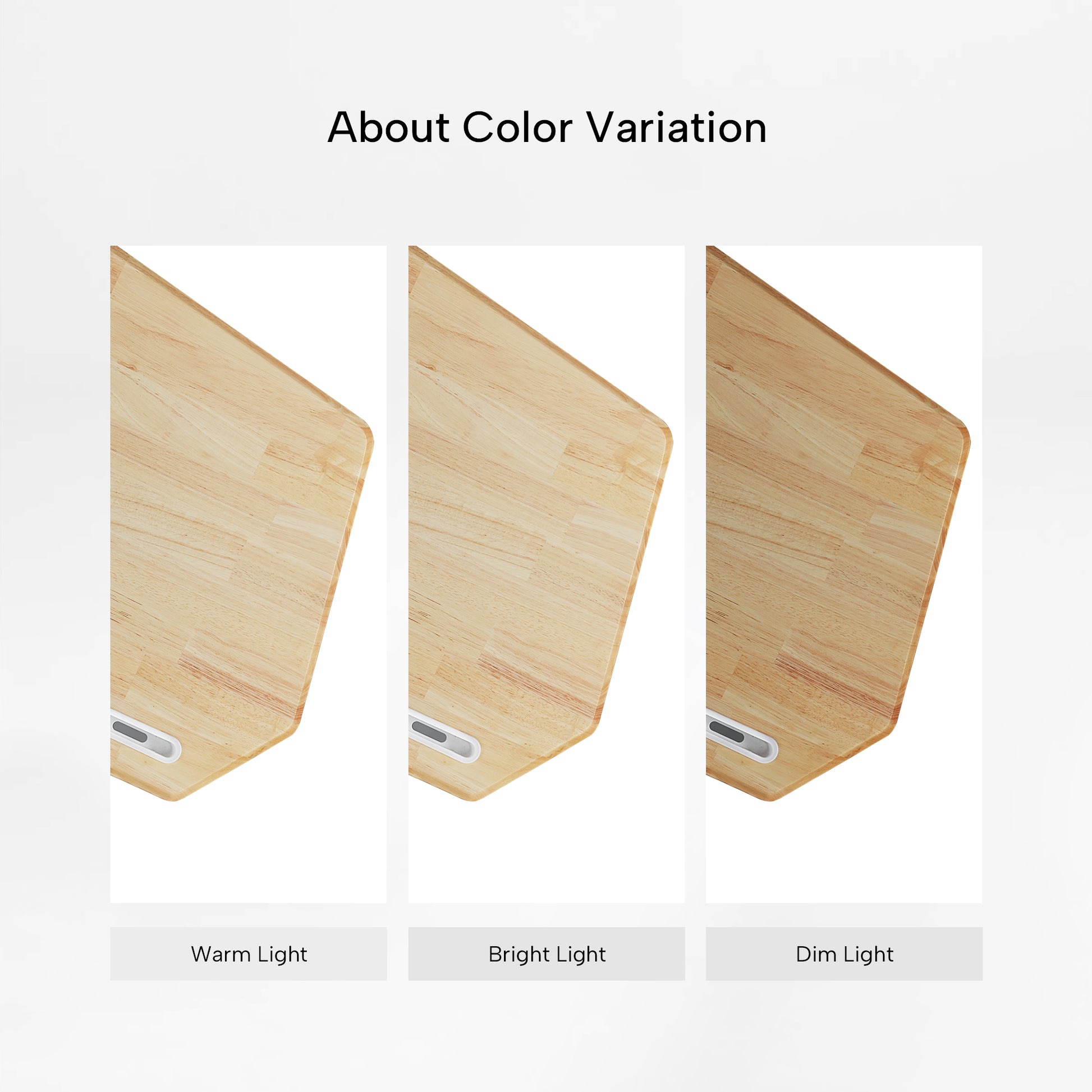 Eureka Ergonomic Aero Pro Wing-Shaped Desk color variations including Dark, Light, and Carbon Fiber