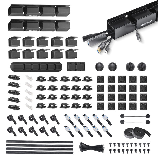 Cable Management System