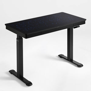 Eureka Ergonomic 47 Inch Wonder Desk Electric Standing Desk product showcase