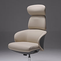 Royal Rowan,Microfiber Leather Executive Office Chair