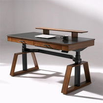 Ark Executive Standing Desk (63"x29")