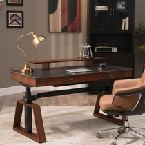 Ark Executive Standing Desk (63"x29")