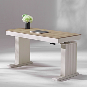 Eureka Ergonomic Ark SD Standing Desk Video.