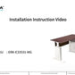 Ark ES Executive Standing Desk (60"x26")
