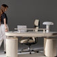 Opal Executive Standing Desk (66"x29")