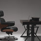 Mathias, Napa Leather Executive Office Chair