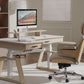 Mathias , Napa Leather Executive Office Chair