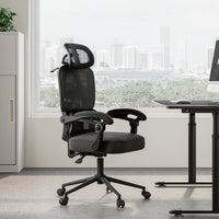 Nero, Ergonomic Office Chair