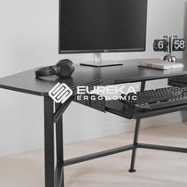 Pull-out Keyboard Tray