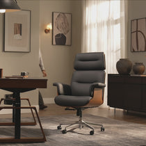 Eureka Ergonomic Mathias Marcel High Back Office Chair Video