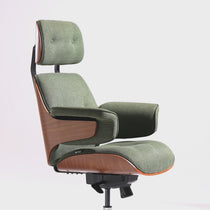 Mathias, Napa Leather Executive Office Chair