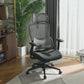 LARK, Adjustable Lumbar Home Office Chair