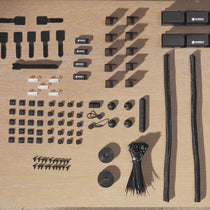 Cable Management System