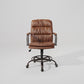 Regal, PU Leather Office Chair