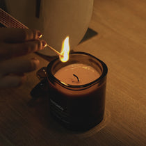 Edora Oak Extendable Dining Table (70.9" -92.5")