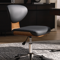 Matt, Faux Leather Office Chair| Eureka Ergonomic