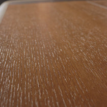 Zen Lunar, Executive Desk & Bookcase