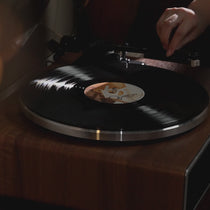 Regal, PU Leather Home Office Chair