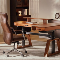 Ark Pro L-Shaped Standing Desk (63"x23")