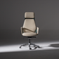 Serene, Napa Leather Executive Office Chair