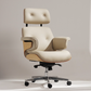 Mathias, Napa Leather Executive Office Chair