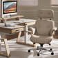 Mathias, Napa Leather Executive Office Chair