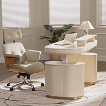 Opal Executive Office Desk (66"x29")