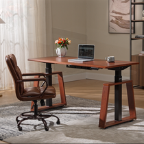 Ark Lite Standing Desk (63"x27")