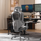 Typhon II Hybrid Ergonomic Gaming Chair