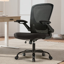 Eureka Ergonomic Office Chair, Adjustable Lumbar Support, Home Office Product Video