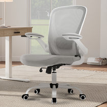 Eureka Ergonomic Office Chair, product video, Gray