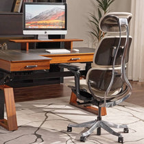 Forma, Ergonomic Executive Office Chair