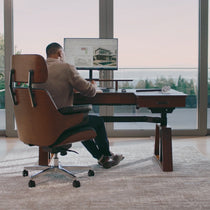 Eureka Ergonomic Ark Pro L-Shaped Standing Desk