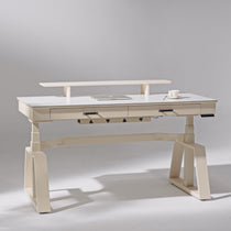 Ark Executive Standing Desk (63"x29")