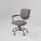 Cole, PU Leather Task Office Chair