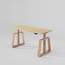 Ark Lite Standing Desk (63"x27")