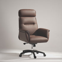 Royal, Microfiber Leather Executive Office Chair